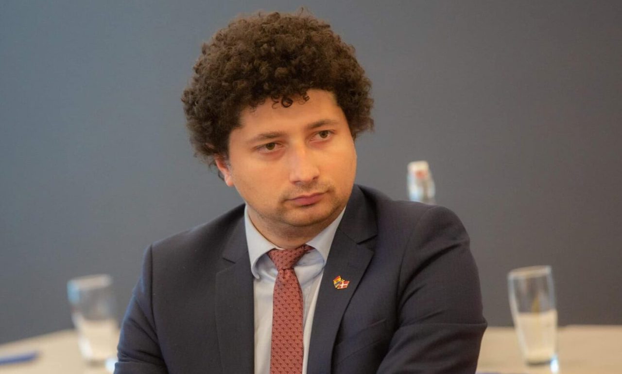 Radu Marian demisionează din fruntea Comisiei economie, buget și finanțe, după scandalul de la MoldATSA: „Ne recunoaștem greșelile și le corectăm”