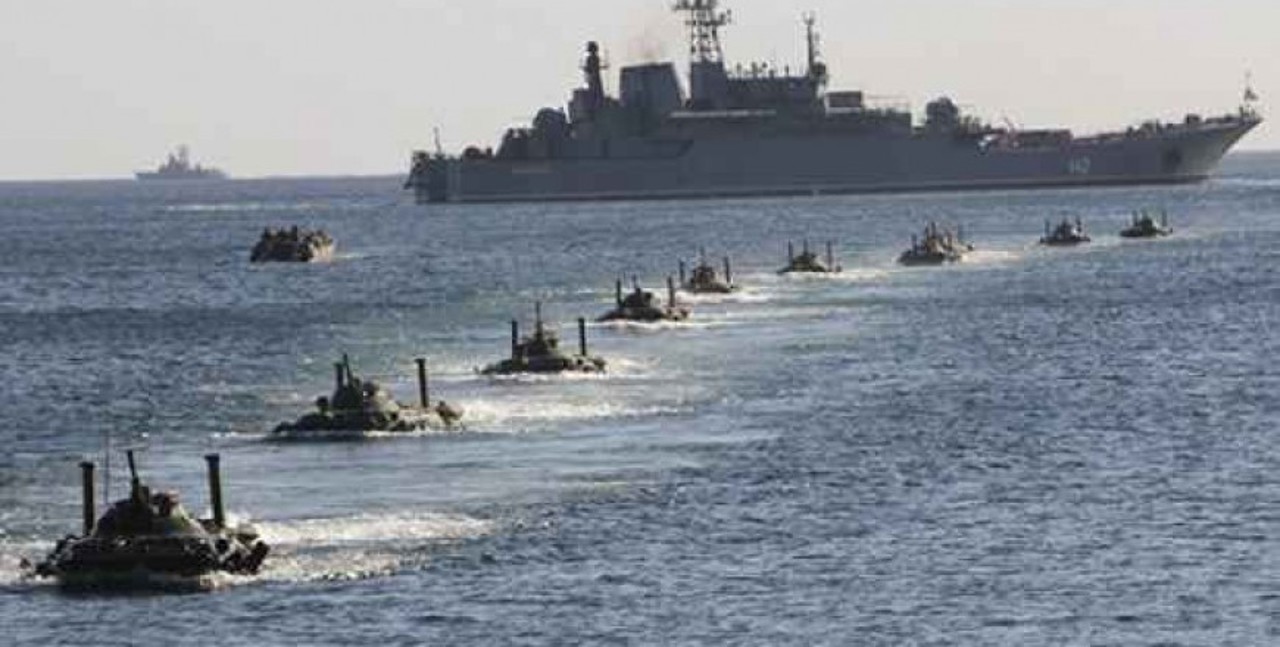 Corespondență Dan Alexe | Noul „Mare Joc”: Cum Europa caută să se plaseze strategic în Caucaz și zona Mării Negre