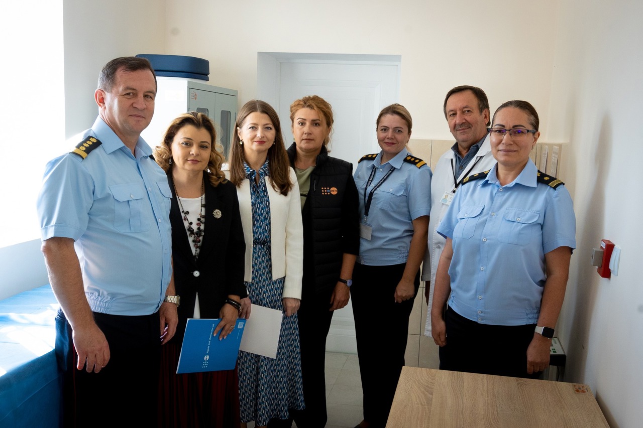 facebook/ UNFPA Moldova