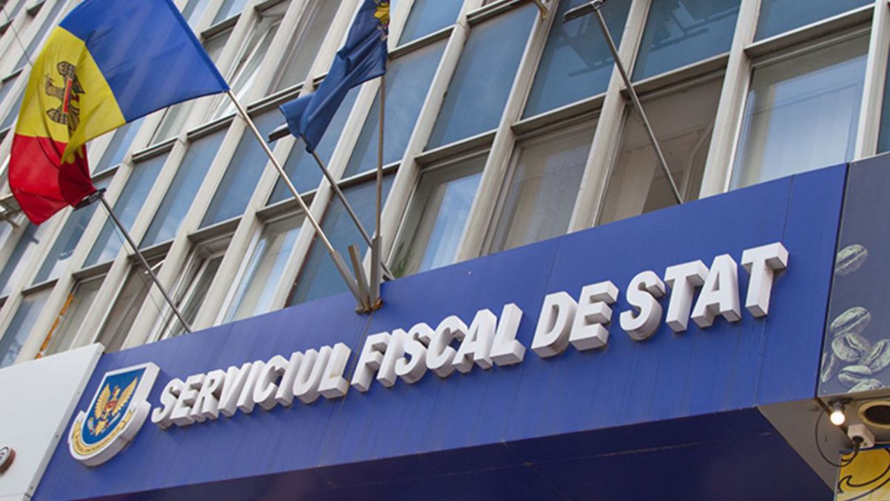 Mergi pe link, pierzi banii: Cetățenii, atenționați despre falsuri atribuite Serviciului Fiscal