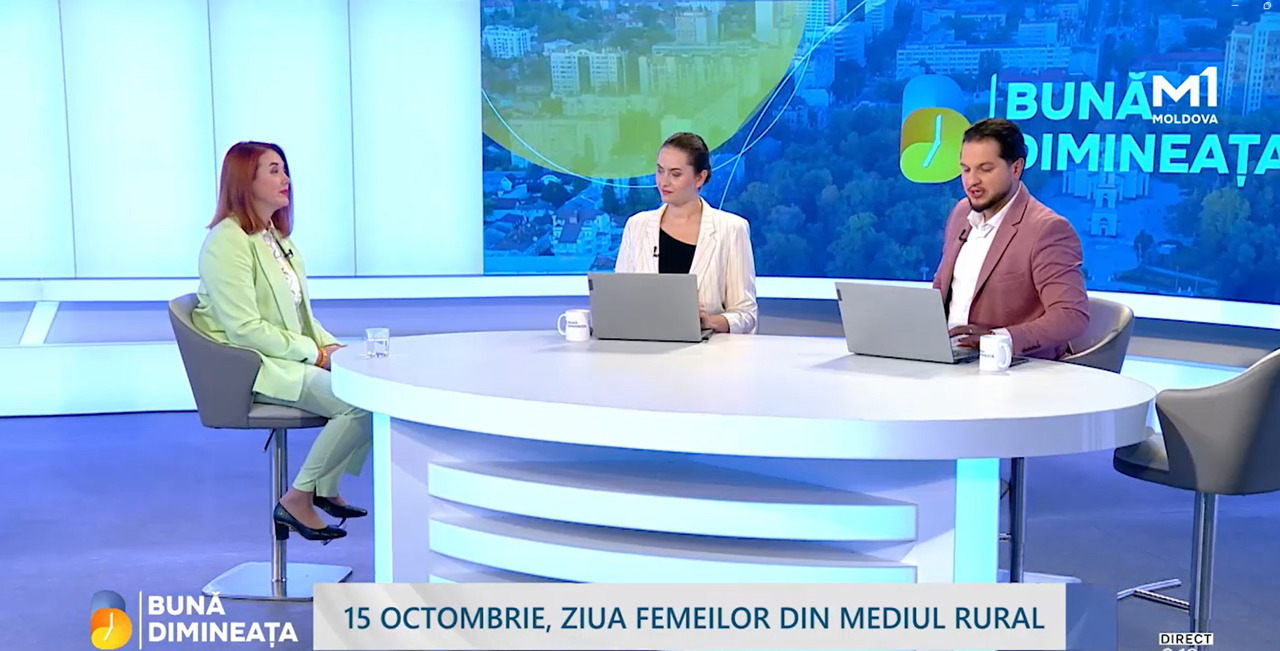 Responsabilitățile casnice și prejudecățile limitează implicarea femeilor de la sate în afaceri: Până la cinci ore de muncă neremunerată pe zi