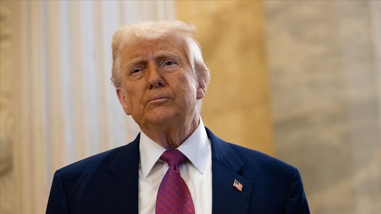 Трамп заявил о начале расчистки Ормузского пролива от иранских мин