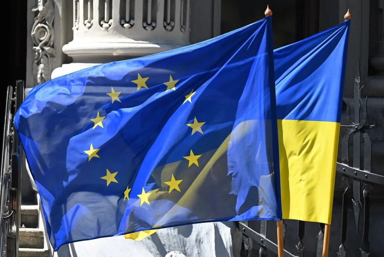 Decizia Consiliului European: Ucraina va primi încă peste 1.8 miliarde de euro de la UE
