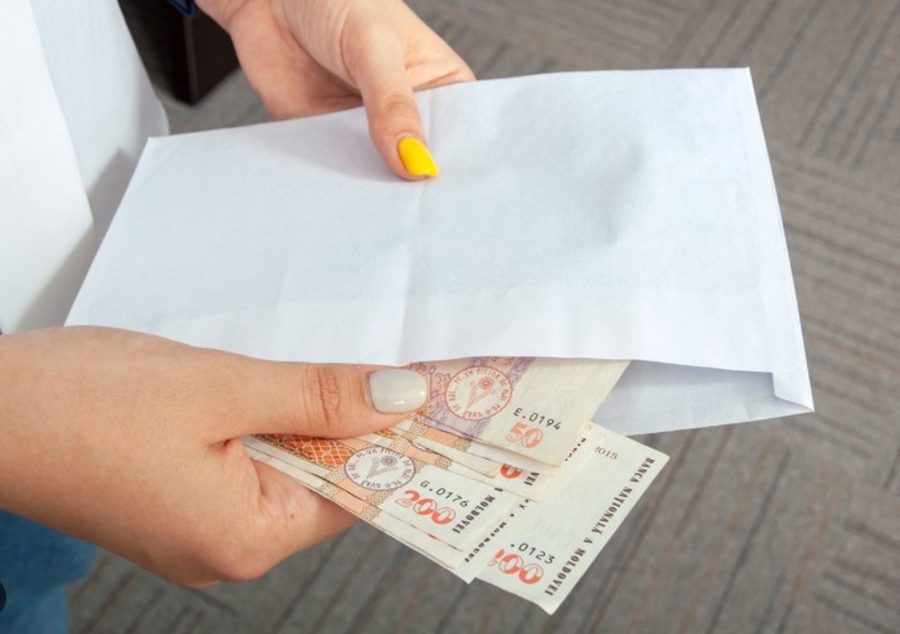 Moldova's labour crackdown uncovers record 5,200 undeclared work cases