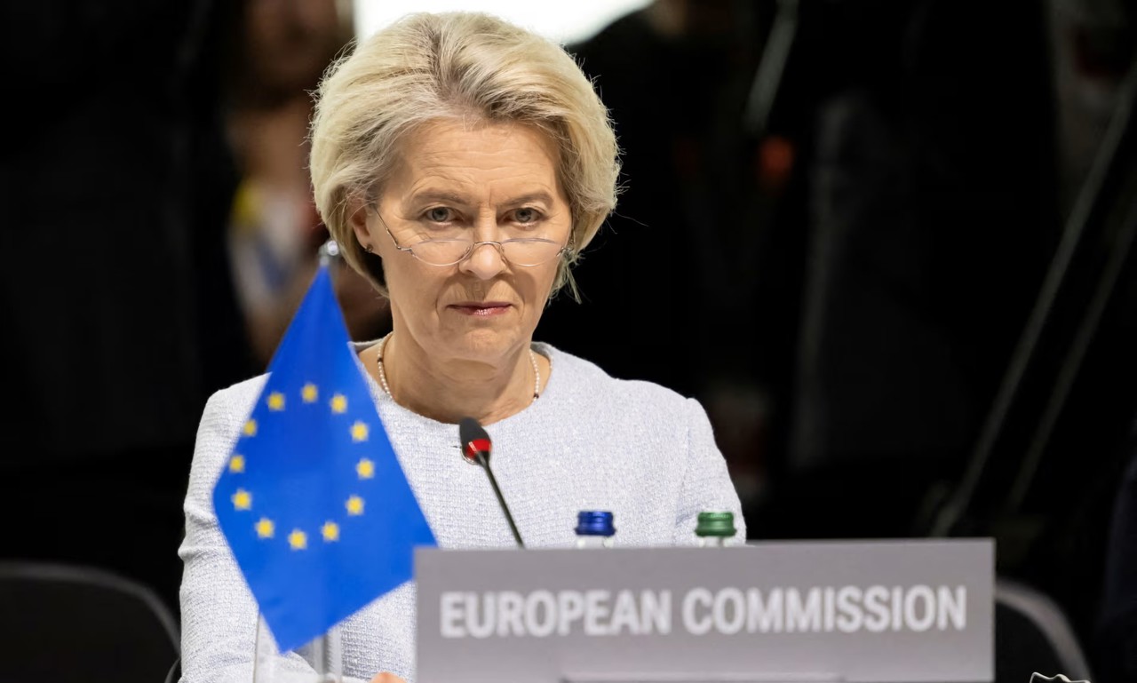 Inside Ursula von der Leyen's Controversial Tenure at the European Commission