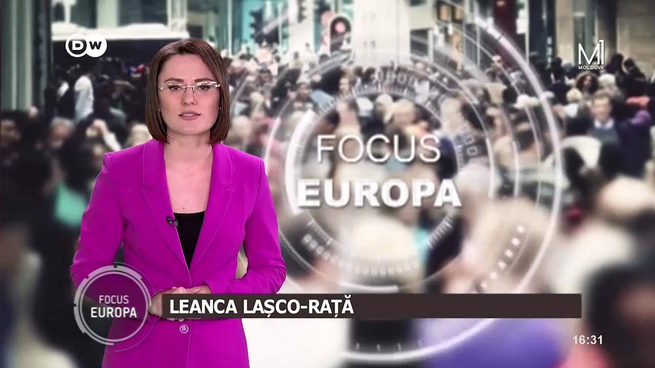 	„Focus Europa” din 19 septembrie 2023