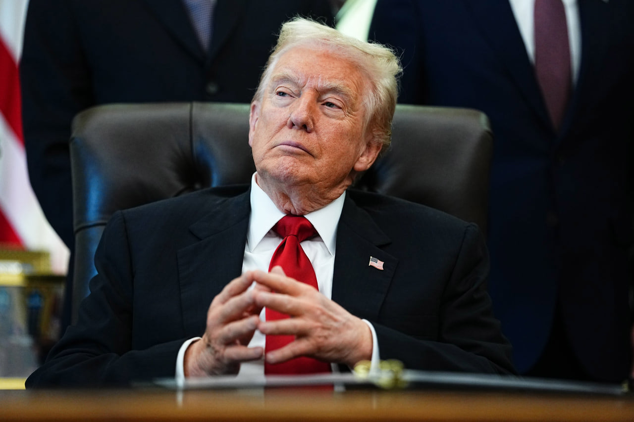 Трамп приказал вывести из Германии пять тысяч американских военнослужащих