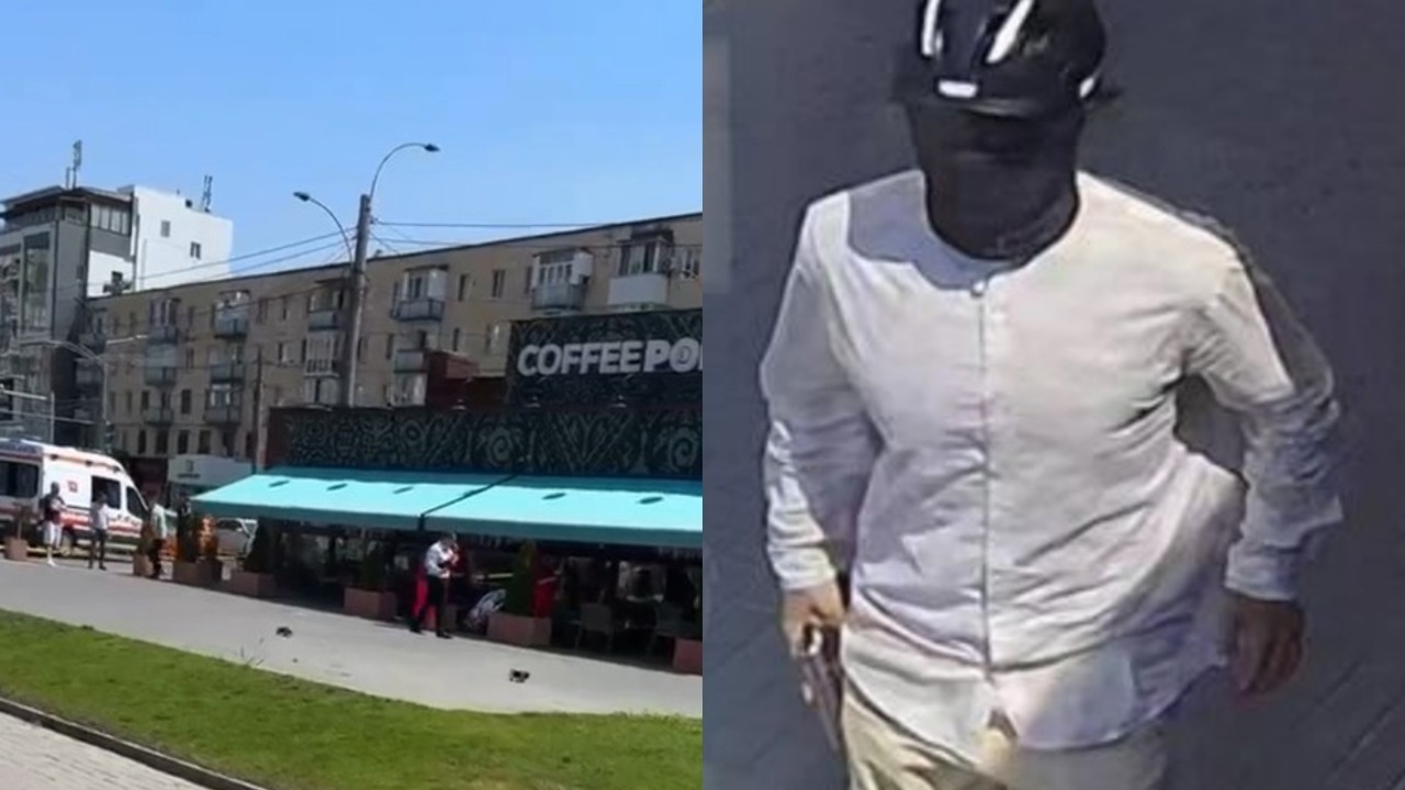 Соучастник убийства на террасе в Кишиневе будет экстрадирован в Молдову