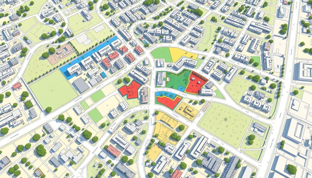 Planuri urbanistice pentru 293 de localități: „Un instrument important în accesarea fondurilor europene”