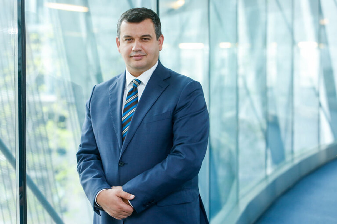 Nicușor Dan îl vrea pe Eugen Tomac premier. Două posibile scenarii, discutate cu liderii fostei coaliții