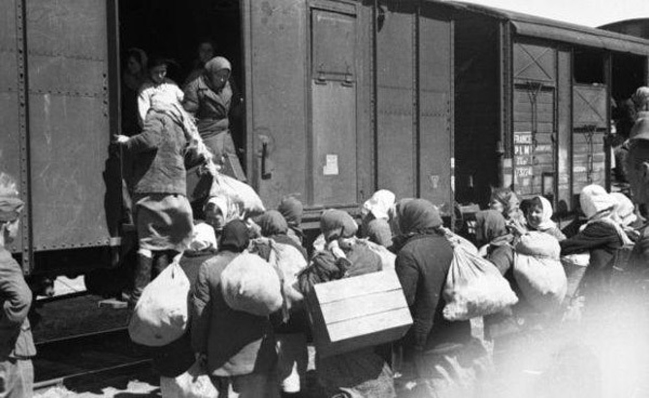 Valul de deportări din 12-13 iunie 1941. Dorin Recean: Trebuie să ne asigurăm că trecutul nu va fi uitat și că aceste atrocități nu se vor mai repeta