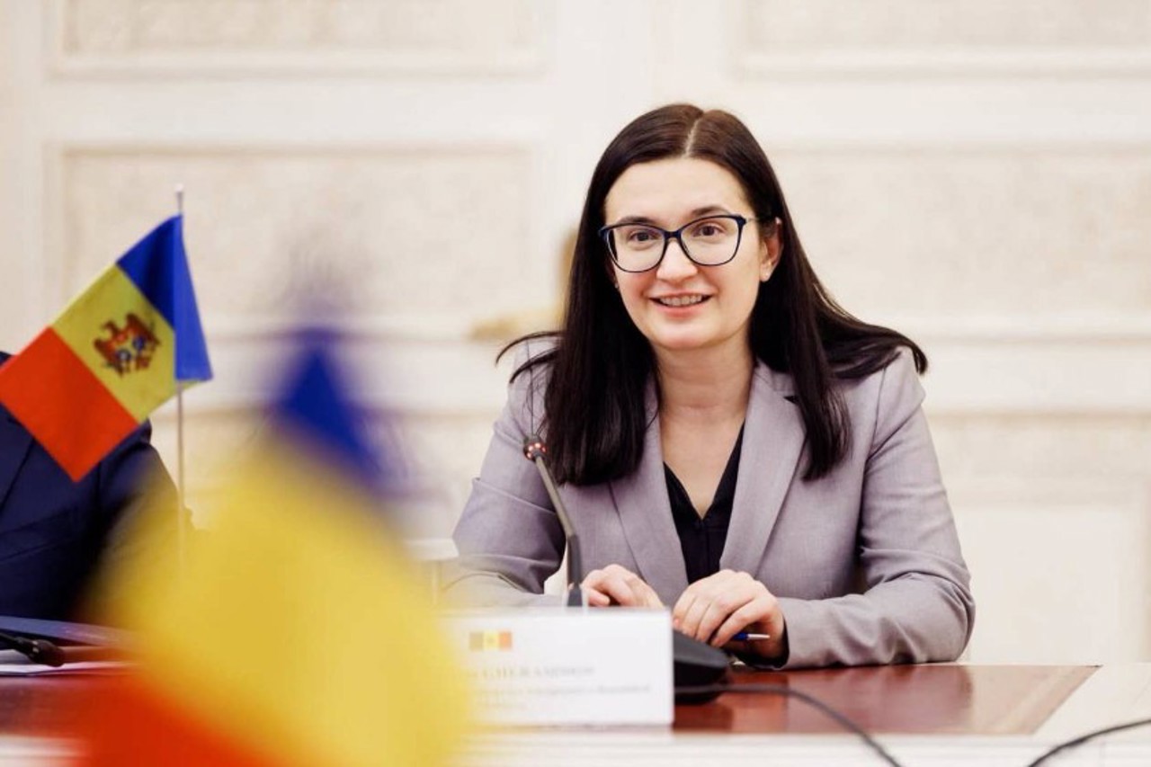 Deputy PM Gherasimov: Moldova can’t advance EU accession without justice reform and anti-corruption
