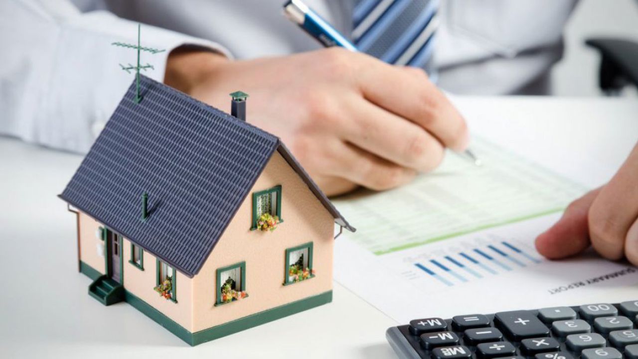 Компенсация за жилье по программе "Первый дом"