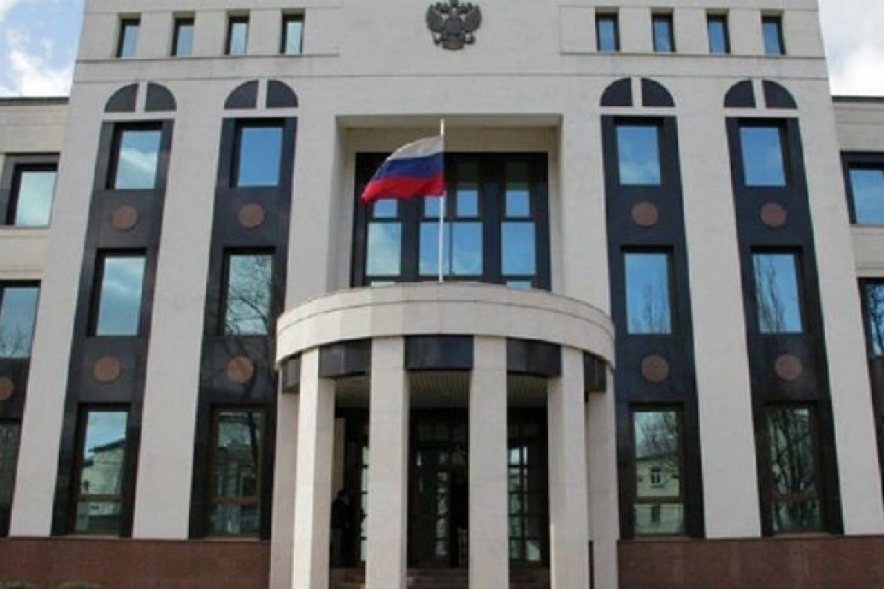 Diplomatic Crisis: Moldova Expels Russian Diplomat
