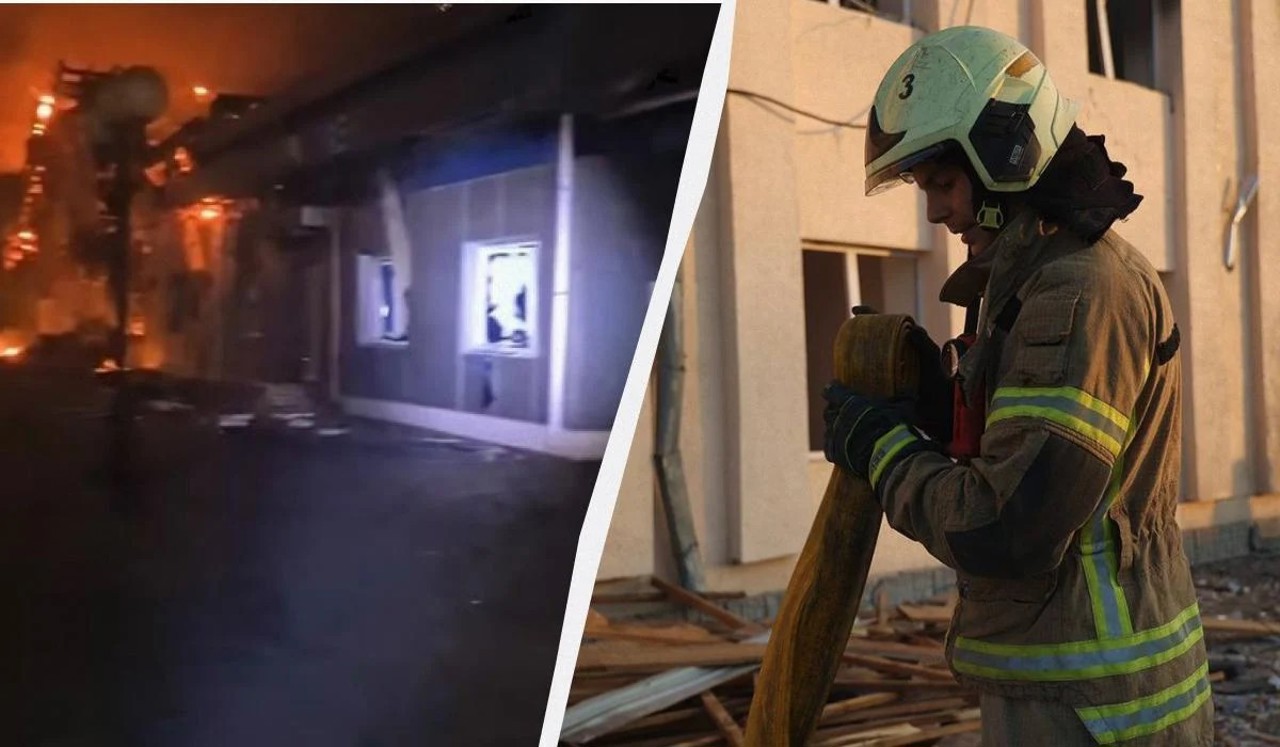 Distrugeri în regiunile Dnipropetrovsk și Herson. Drone rusești au avariat infrastructura și locuințe, sunt victime