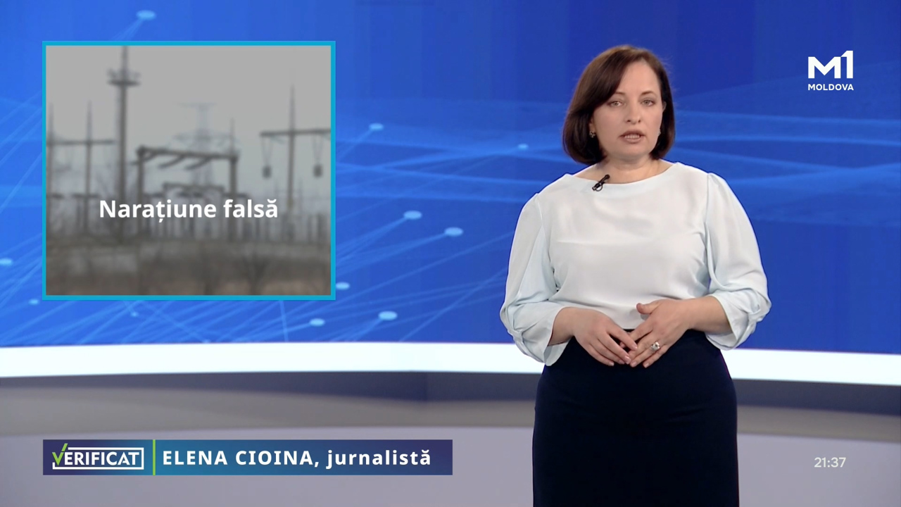 „Verificat” din 6 aprilie 2026