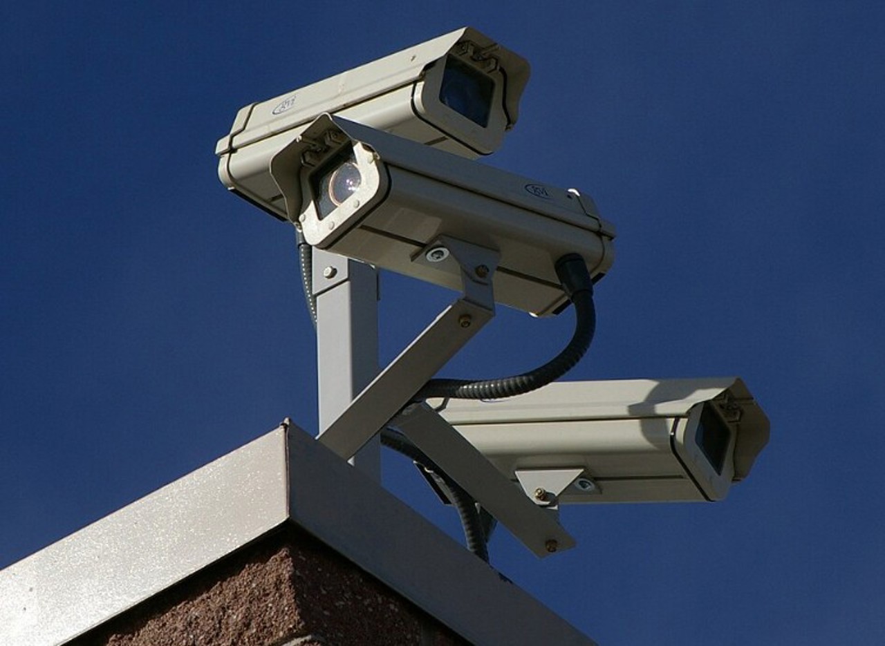 Две компании, связанные с закупкой портативной системы видеонаблюдения, оштрафованы на 5 млн леев