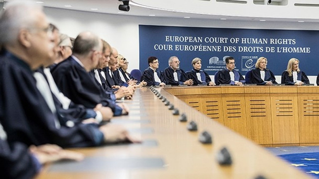 Россия осуждена в ЕСПЧ за преступления, совершенные во время конфликта в Южной Осетии в 2008 году