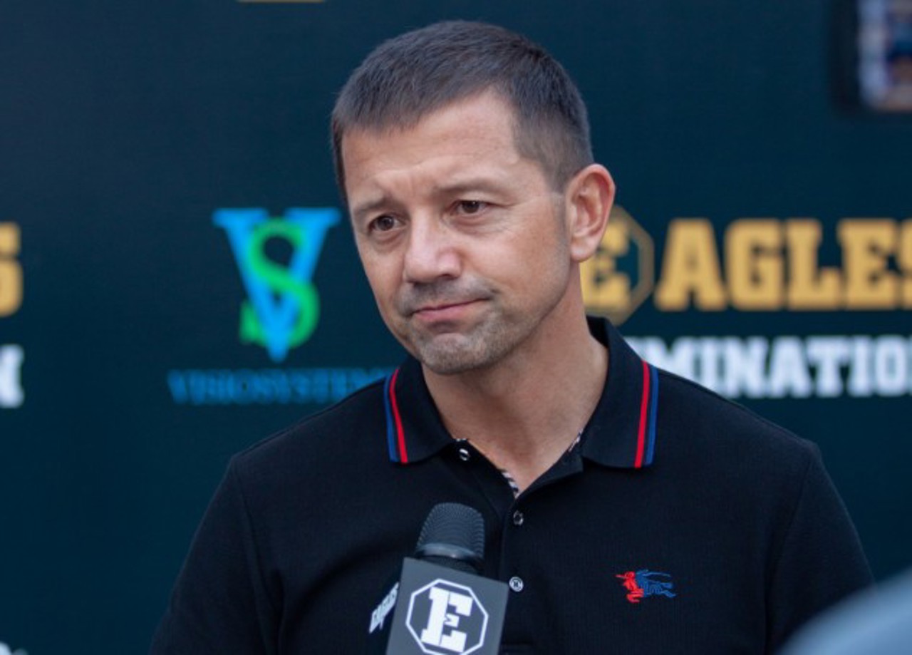 Dorin Damir, eliberat din arest preventiv: are interdicția de a părăsi R. Moldova în următoarele două luni