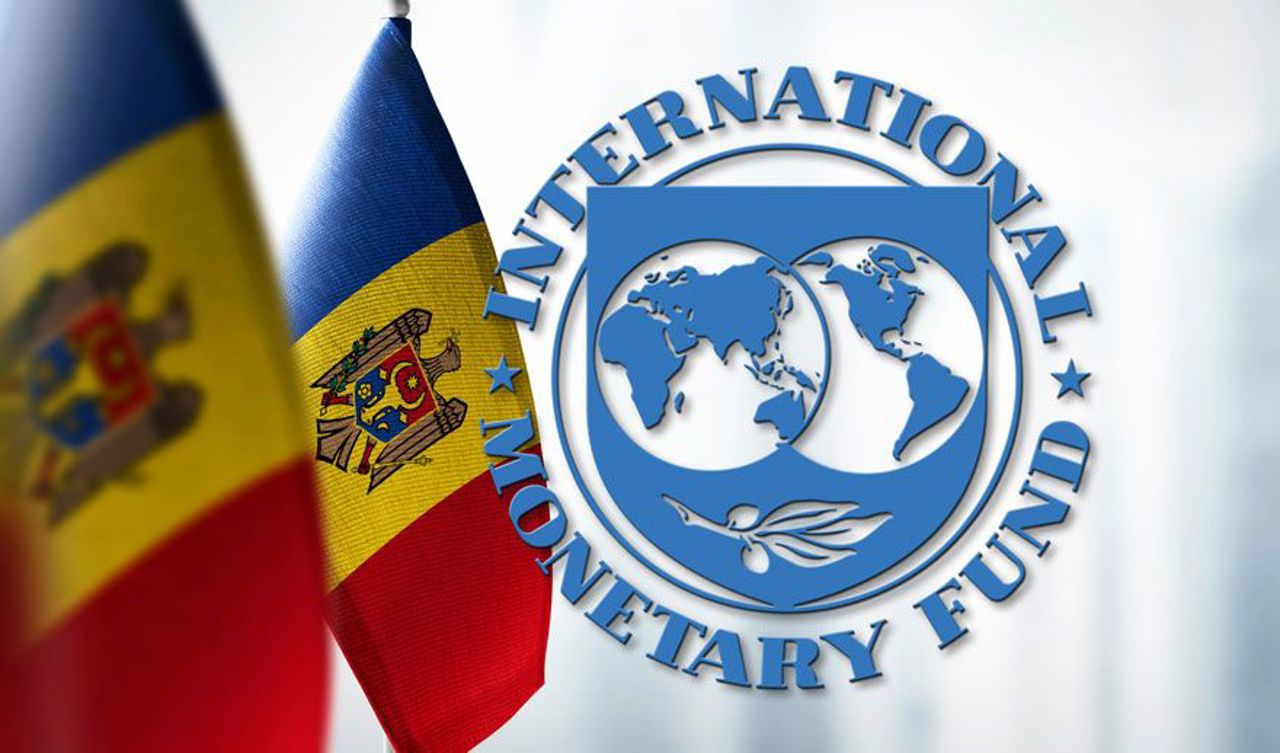 Noul acord de asistență cu FMI este un test pentru stabilitatea economică a Republicii Moldova