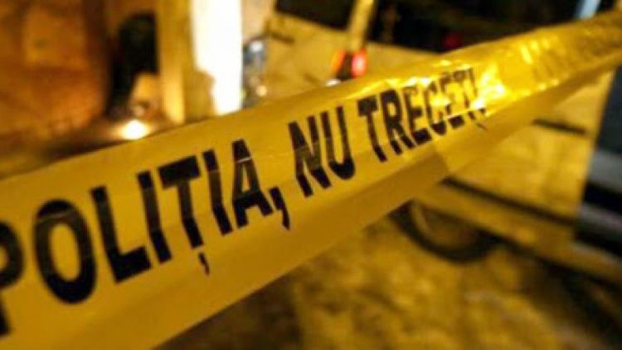 Tragedie la Ialoveni: Un tânăr, anunțat în căutare, găsit mort în extravilanul satului Bardar