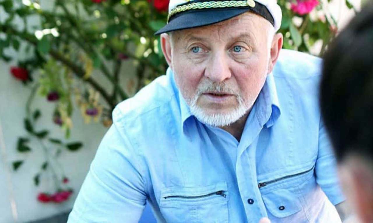 Gheorghe Urschi, în stare gravă la spital: Familia ia în calcul transferul peste hotare 