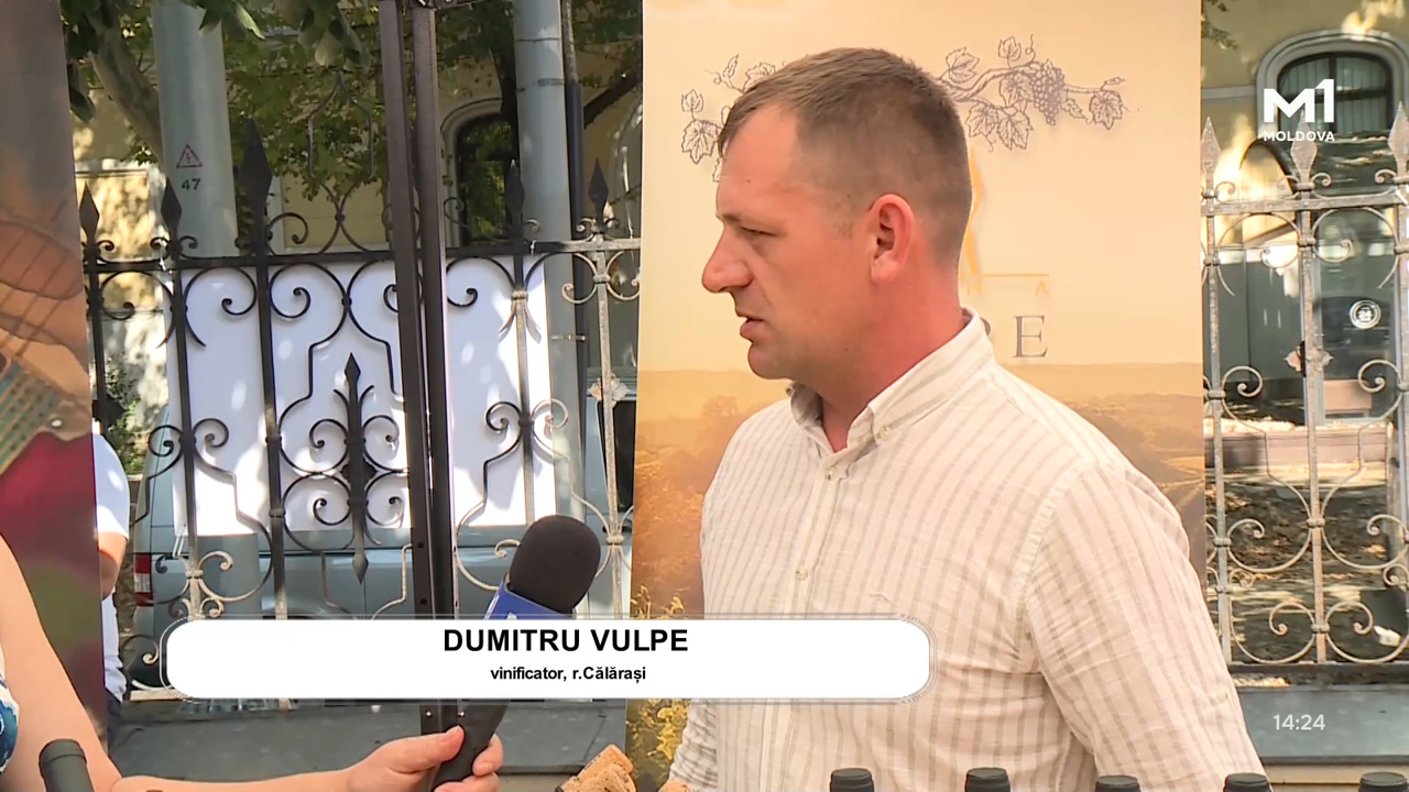 „Pământ și Oameni” din 14 septembrie 2025