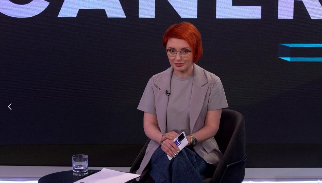 SCANER- главные темы: марш ностальгирующих по СССР - в Комрате отметили первомай, 100 дней Трампа - как Европа переписывает бюджетные правила