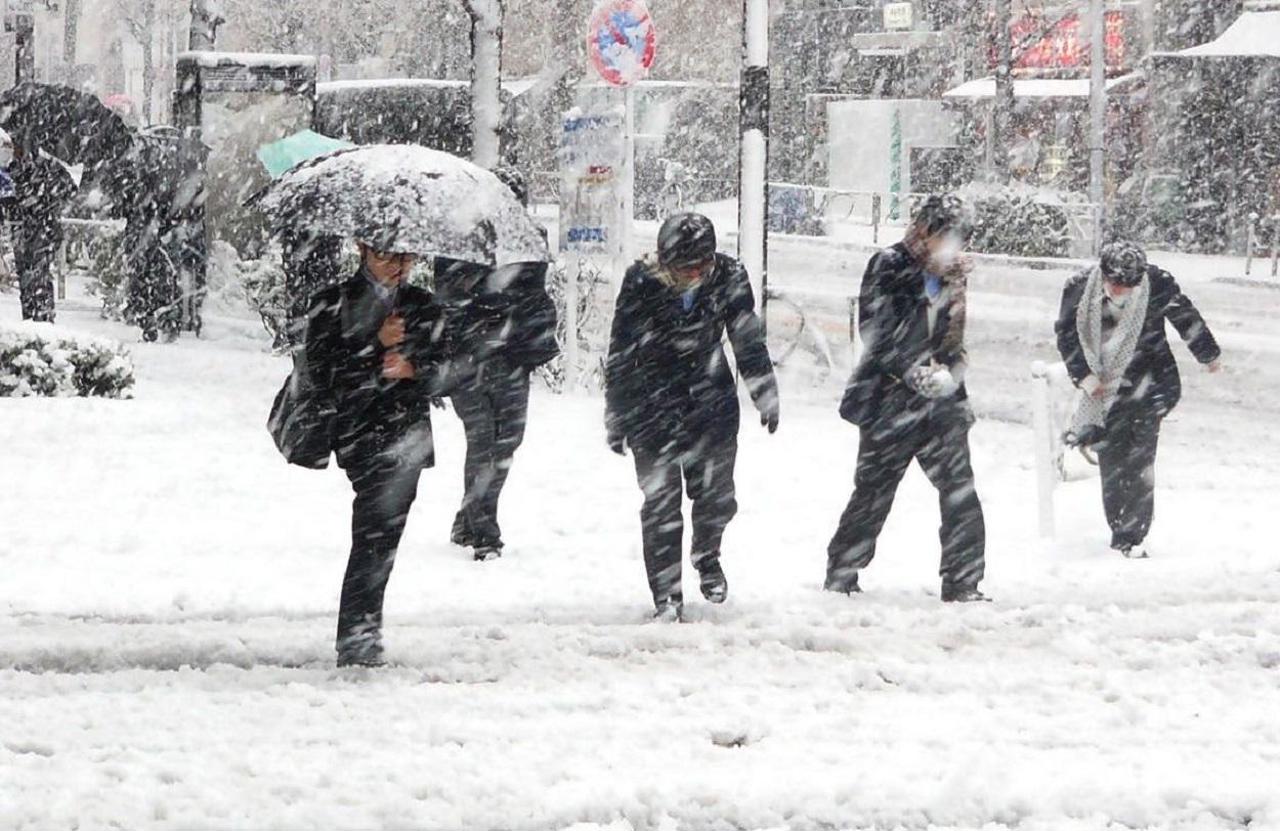 Cod galben de ger în 13 județe ale României. Temperaturile vor ajunge la minus 25 de grade, în următoarele trei zile