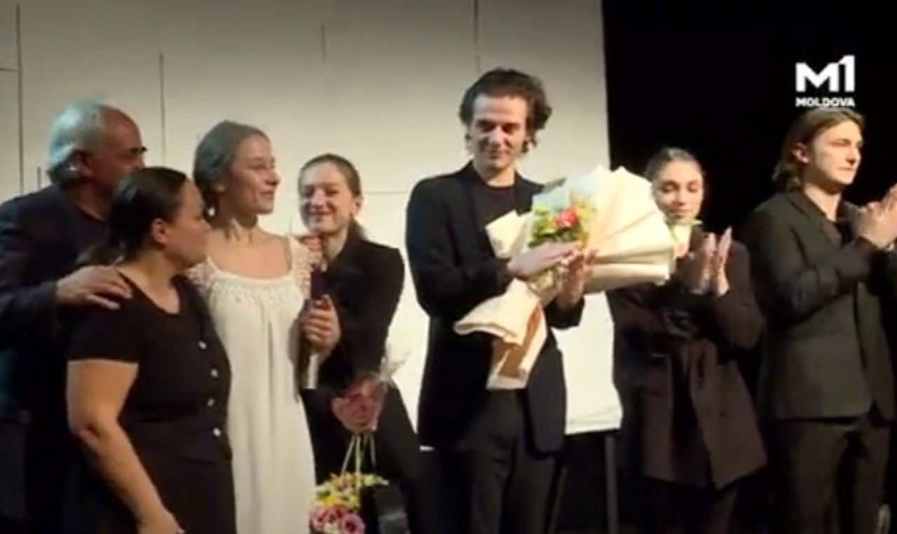 Agenda Reuniunii Teatrelor Naționale Românești din 16 septembrie