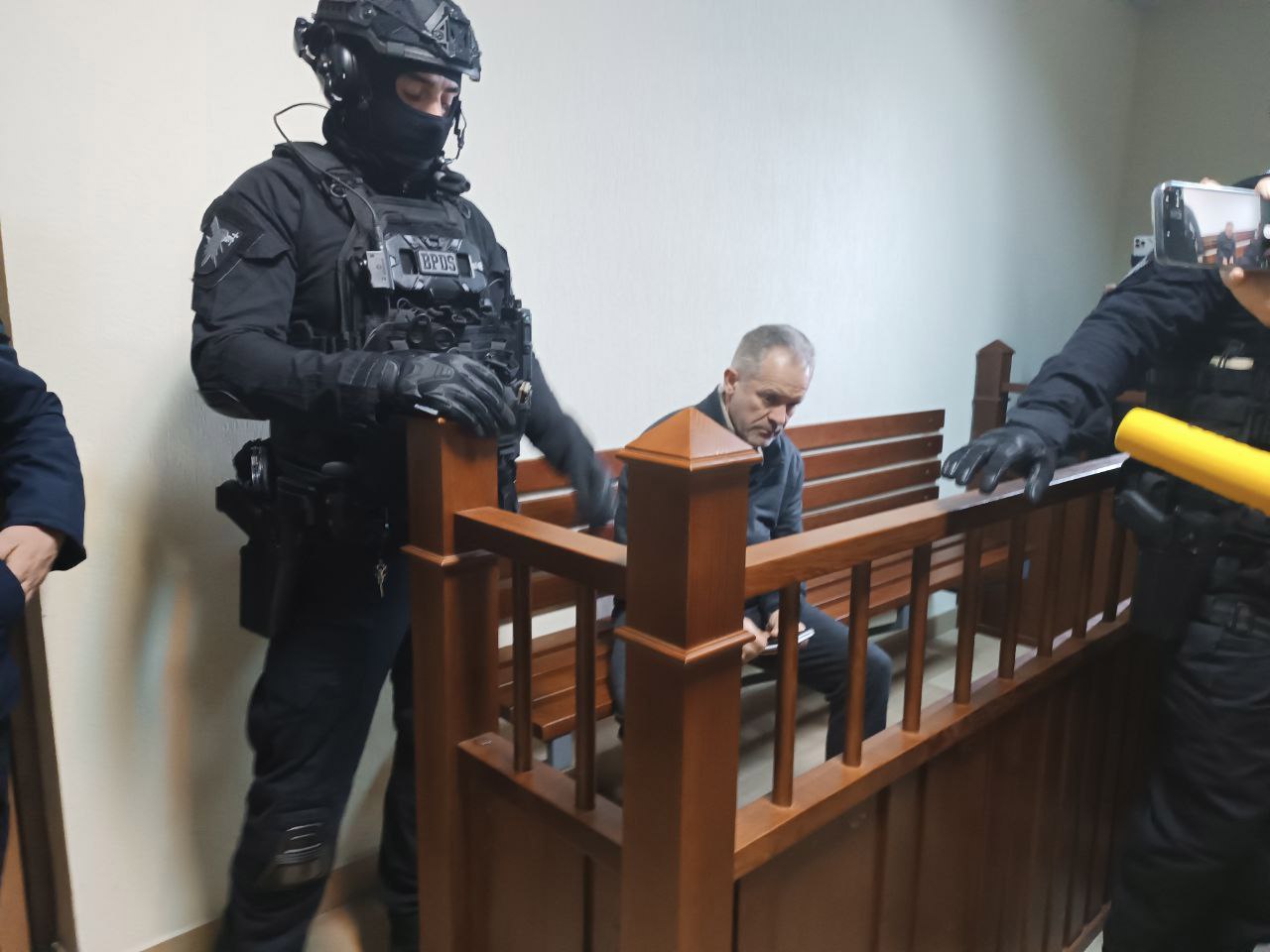 Drăguțanu, Reidman, Leancă, Andronachi sau Lupu: judecătorii acceptă doar 27 de martori din cei 168 solicitați de Plahotniuc