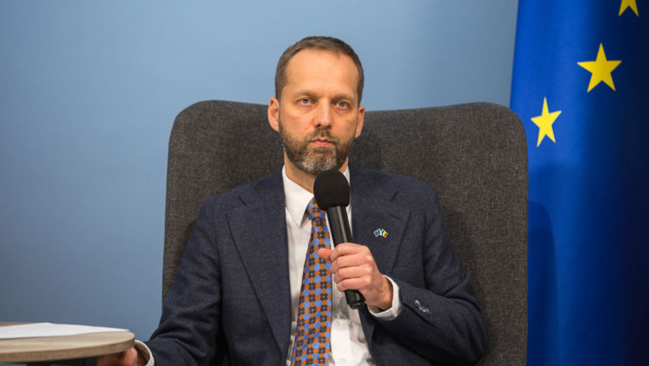 Jānis Mažeiks, on the merger of the PA and PCCOCS: "There is no single correct model for the organization of the prosecutor's office"