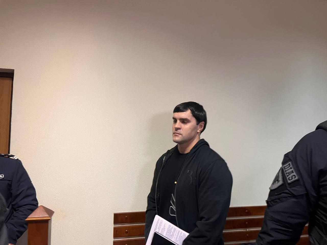 Constantin Țuțu, ultimul cuvânt în dosarul de îmbogățire ilicită: „Voi spune adevărul”