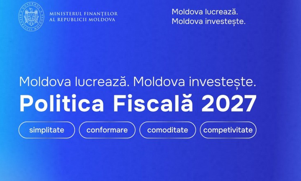 Moldova faces €306m fiscal standoff over radical tax overhaul