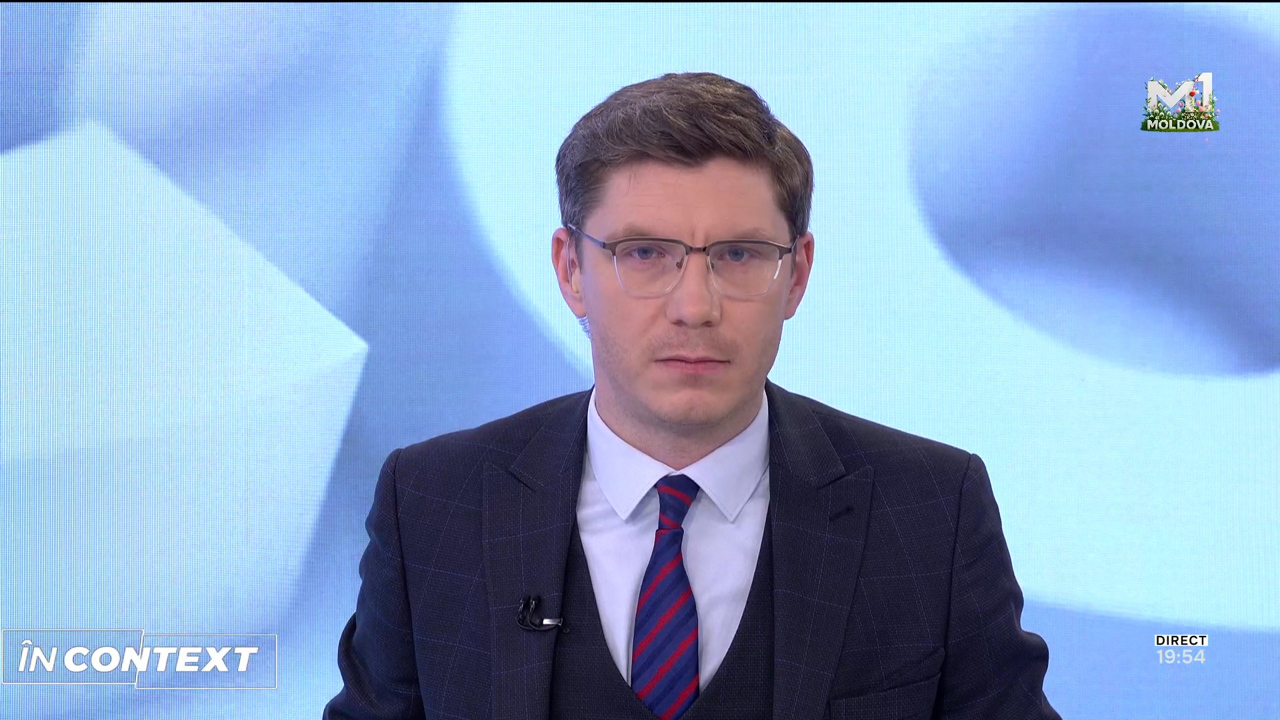 Știri (19:00) din 11 martie 2026