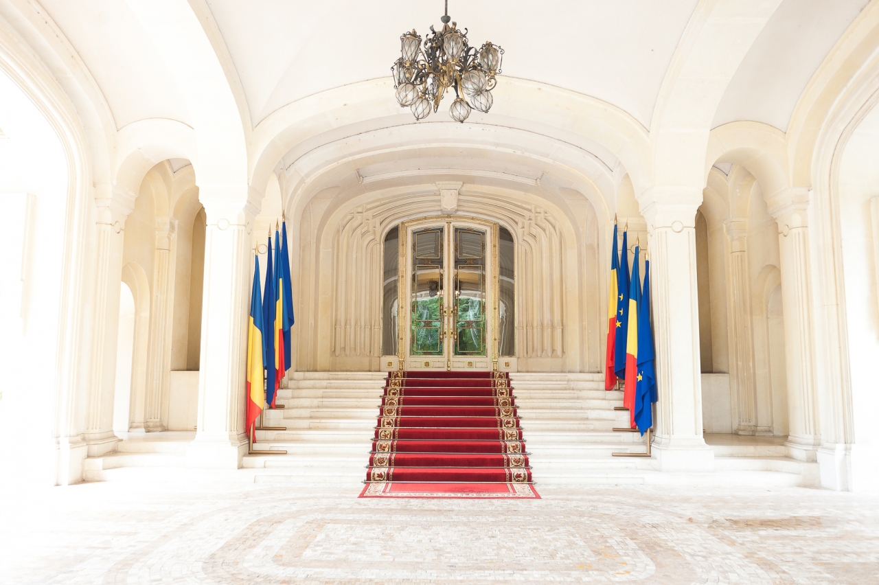 România, la răscruce: Guvern minoritar sau alegeri anticipate