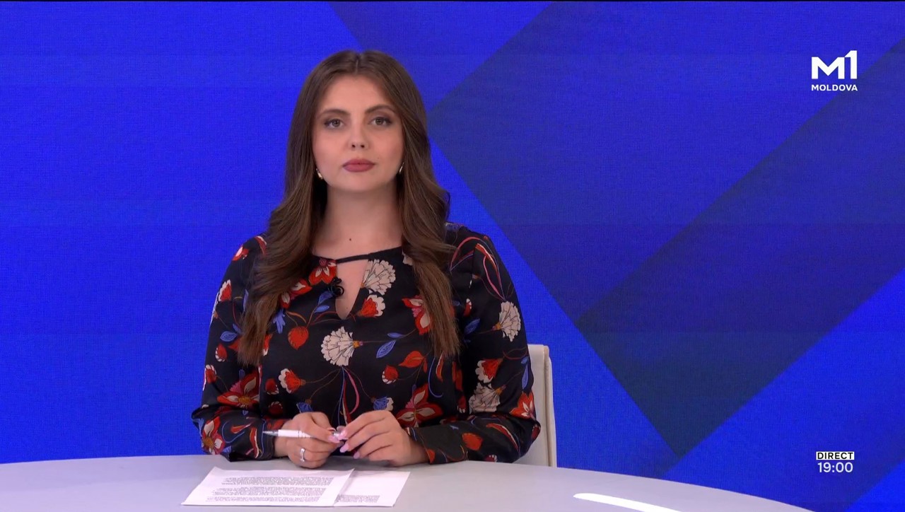 	Știri (19:00) din 23 iulie 2026
