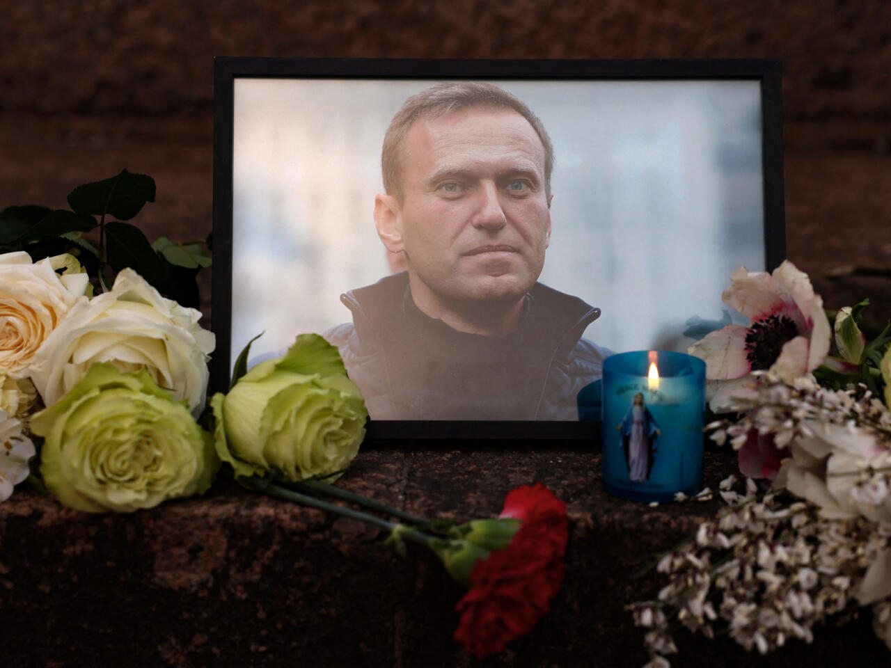 Deputații au ținut un minut de reculegere în memoria lui Aleksei Navalnîi