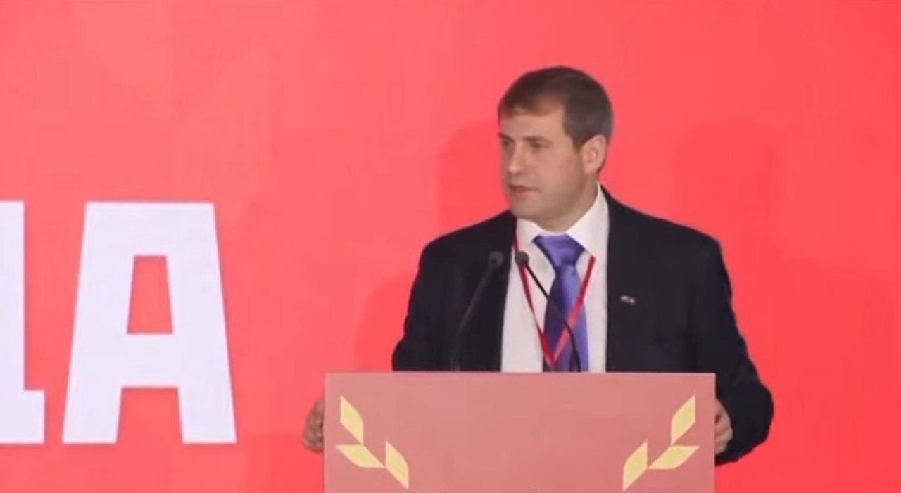 Ilan Șor, condamnat la Chișinău, apare în centrul unei rețele prin care Rusia ocolește sancțiunile occidentale 