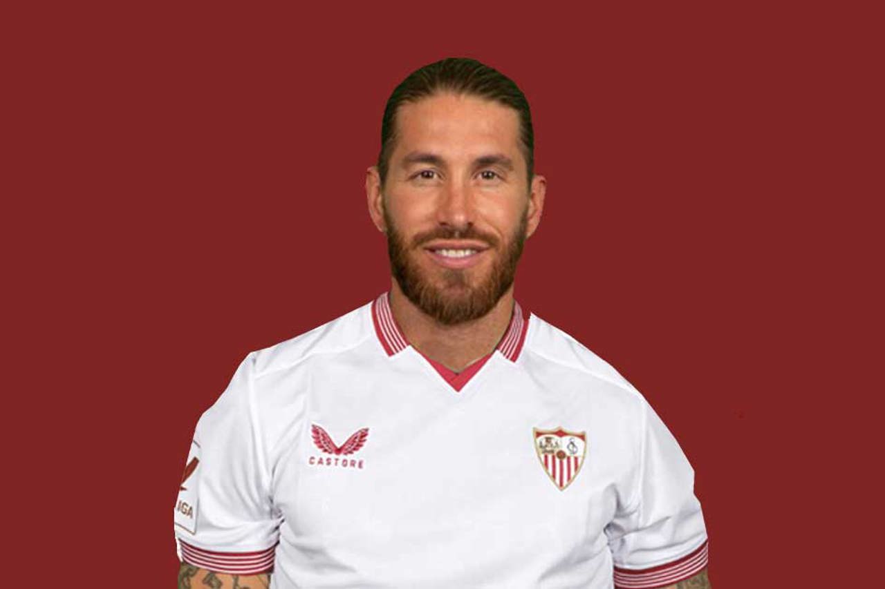 Fotbalistul Sergio Ramos a revenit la FC Sevilla după 18 ani