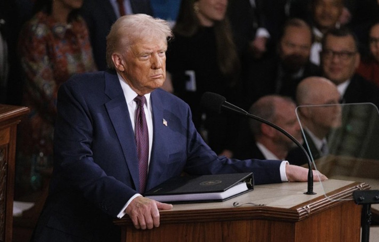 Администрация Трампа планирует масштабные сокращения в ЦРУ и других разведслужбах — WP и NYT