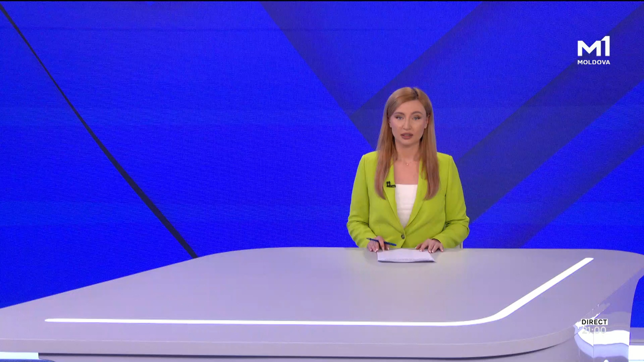 Escrocherii în creștere în R. Moldova //  PAS cere o ședință urgentă a CMC // Omagiu lui Constantin Brâncuși la Chișinău