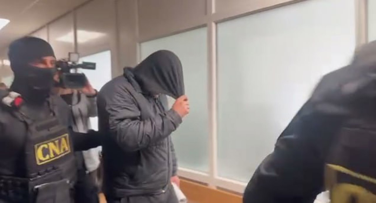 ULTIMA ORĂ | Cei șase polițiști de la Inspectoratul de Poliție Botanica, plasați în arest preventiv pentru 30 de zile