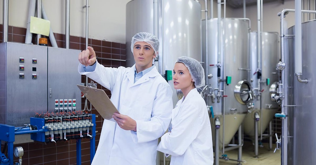 Peste 150 de companii se reunesc la Chișinău pentru cel mai amplu eveniment expozițional dedicat industriei alimentare