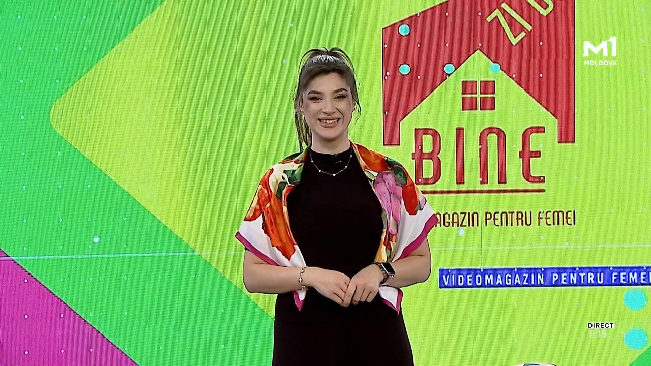 „Zi de Bine” // 03.02.2026