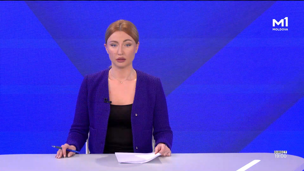 Știri (19:00) din 1 februarie 2026