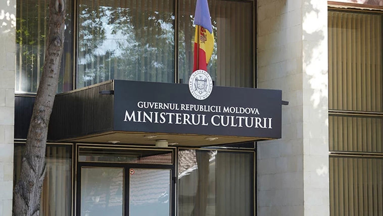 Ministerul Culturii cere notificări prealabile pentru artiștii din CSI invitați în R. Moldova: „Cultura trebuie să acționeze responsabil”