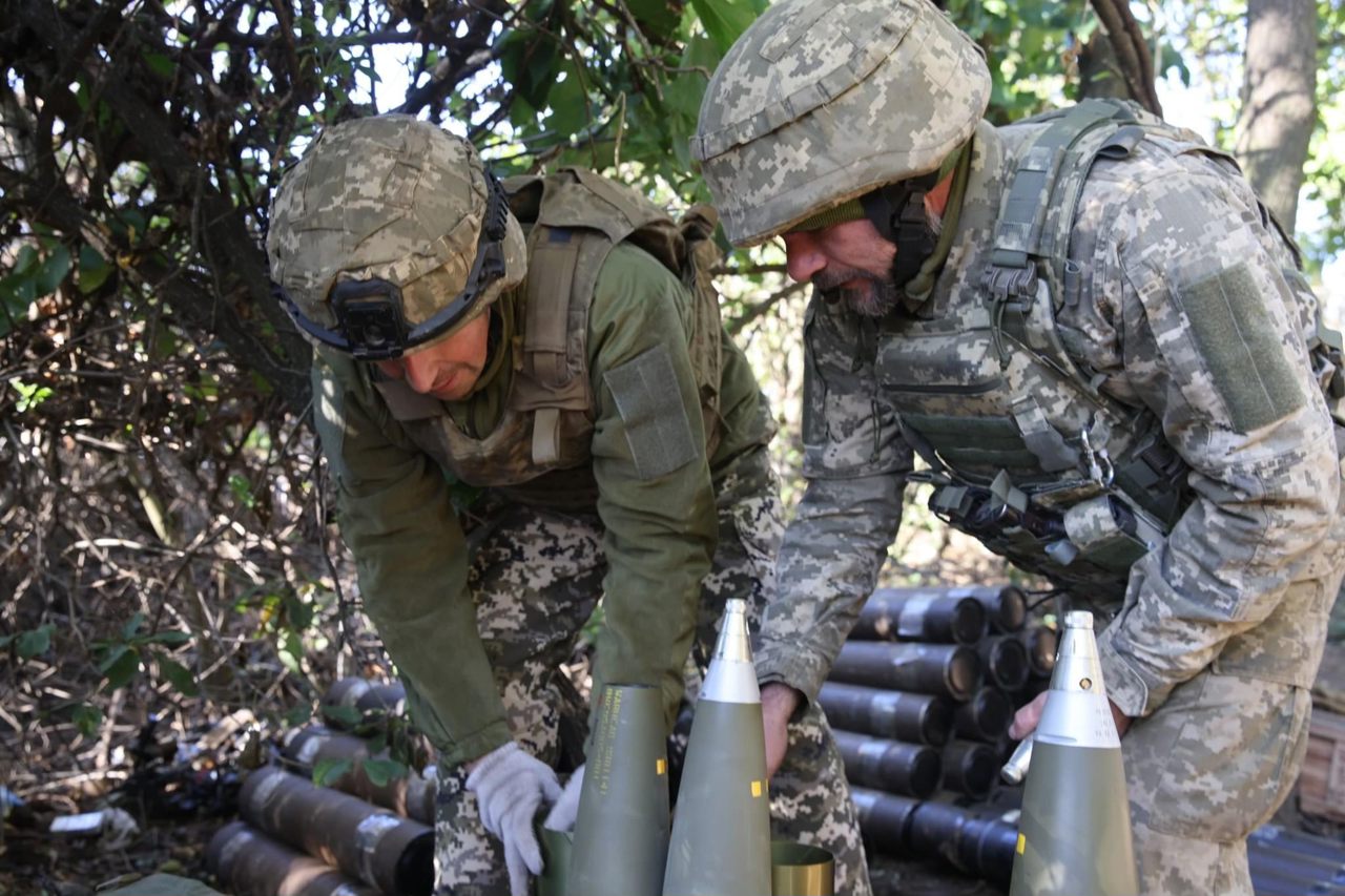 facebook/ Володимир Зеленський