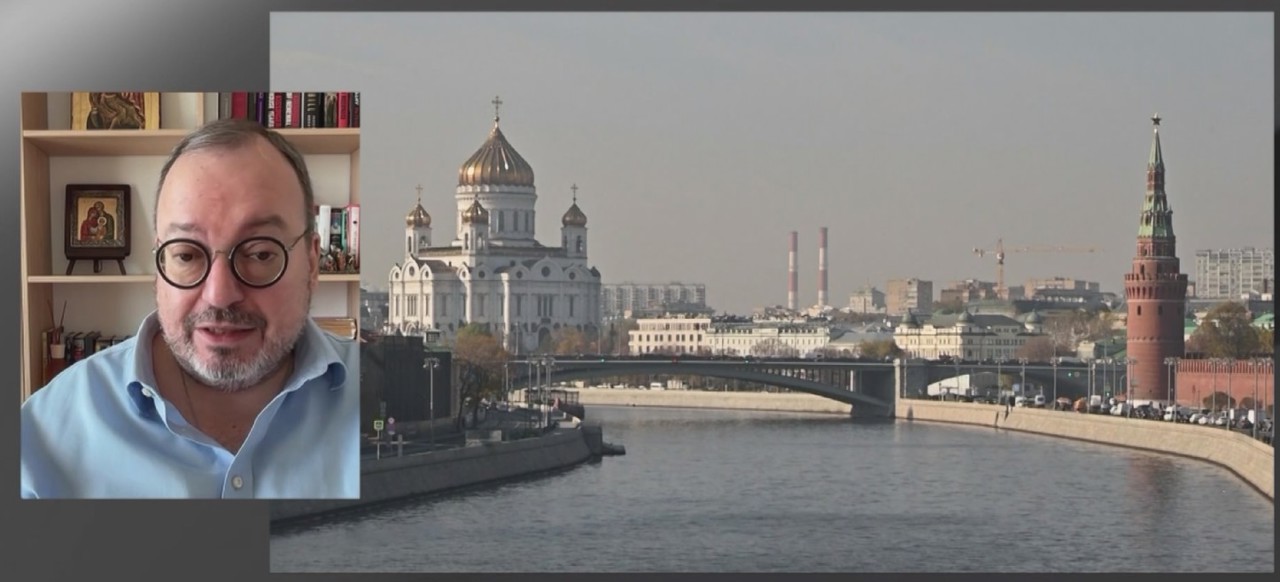 ВЫБОРЫ 2025// Политтехнолог Станислав Белковский: Политический успех Кремля в Молдове напрямую зависит от устойчивости власти в Кишинёве