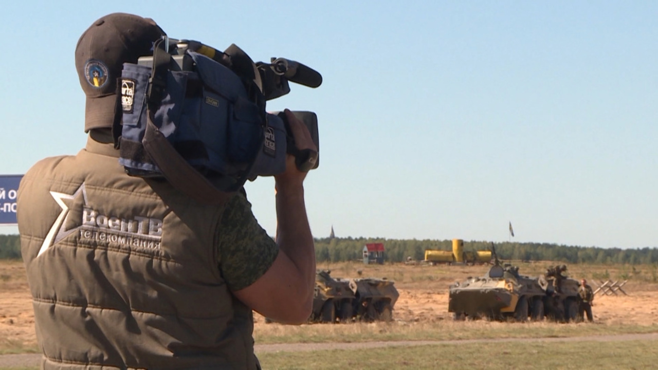 Наследие советской пропаганды: зачем Беларуси и Лукашенко милитаризованный канал